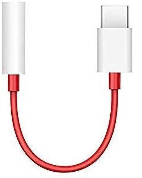 Top headset cable cheap price 5stars Flipkart in India 10 THE MOBILE POINT Type C to 3.5mm Splitter Stereo Audio Jack Converter Adapter Headphones Jack for OnePlus and Type C Devices Converter Audio Adapter Compatible with Oneplus 7Pro/7/6T, Samsung S9/Plus, Xiaomi Mi, Redmi Note 1 m USB Type C Cable