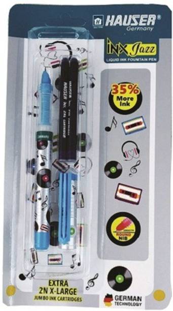 Hauser Pens Notebooks Buy Hauser Pens Notebooks Online At Best