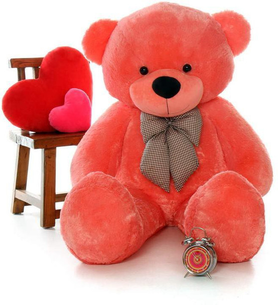 big teddy bear flipkart