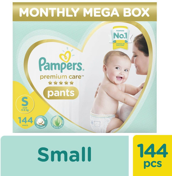 baby diapers s size