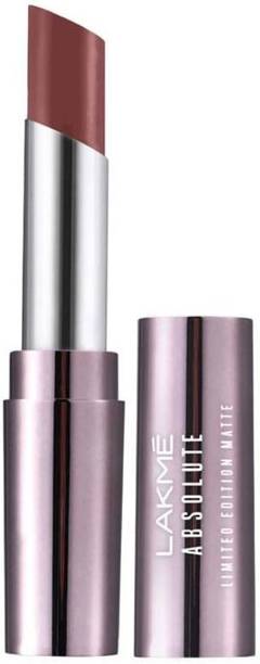 Lakme Matte Lipstick Buy Lakme Matte Lipstick Online At Best Prices In India Flipkart Com