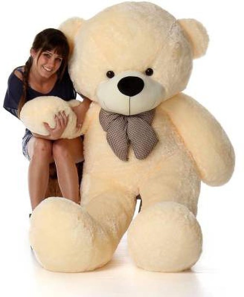 flipkart teddy bear big size