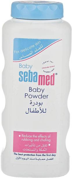 Sebamed Imported Baby Powder