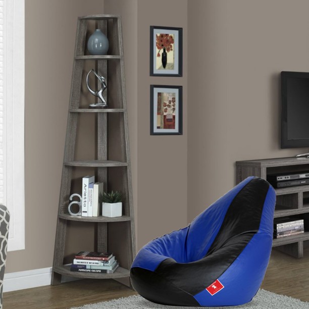 comfy kids flip chair