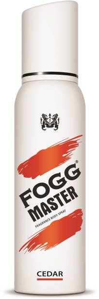 FOGG Cedar Body Spray  -  For Men