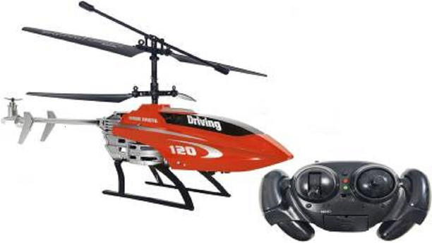 rc helicopter price in flipkart