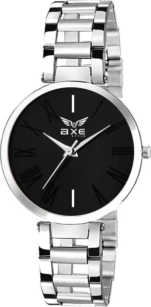 axe style watches
