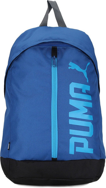 Flipkart school bags puma Clearance