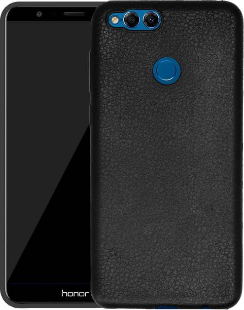 VAKIBO Back Cover for Honor 7X