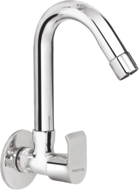Prestige WaterFall Sink Cock WaterFall Sink Cock Pillar Tap Faucet