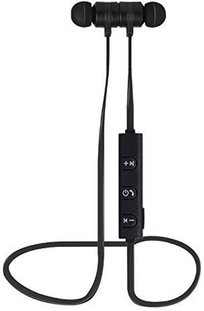 Top Headset Tablet Uses cheap price 5stars Flipkart in India 33 bytiye Magnetic Waterproof Bluetooth Ear Phone with Noise Isolation Bluetooth Headset