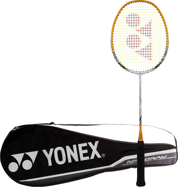 yonex badminton racket walmart