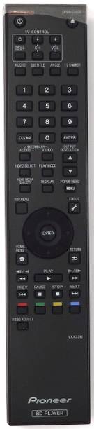 Pioneer Remote Controllers Buy Pioneer Remote Controllers Online At Best Prices In India Flipkart Com Pioneer Remote Controllers Buy Pioneer Remote Controllers Online At Best Prices In India Flipkart Com