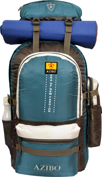 small trekking bag