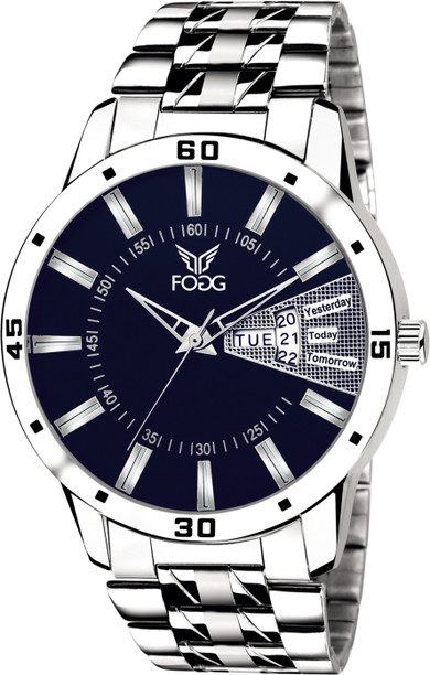 Fogg shop mens watches
