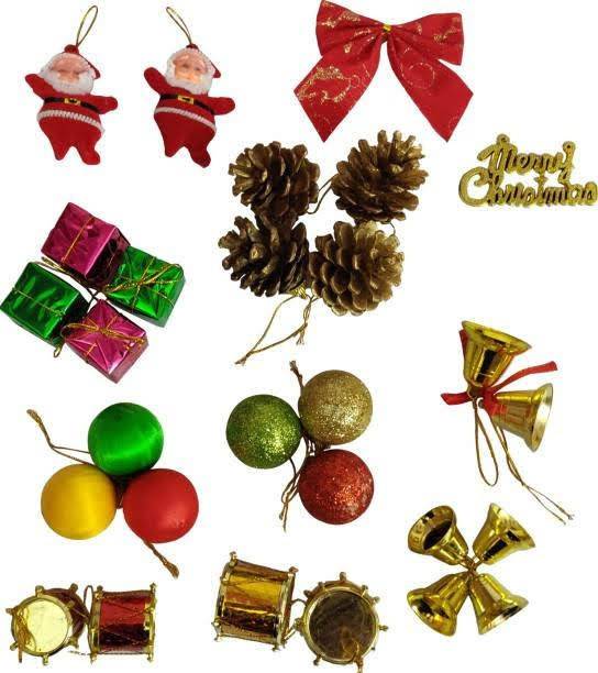 Gợi ý christmas decorations things để tăng không khí Giáng Sinh ...