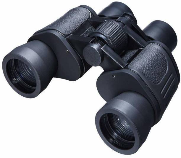 Lyrovo Binocular for Long Distance for Adults & Kids with Carrycase for Bird Watching, Travel, Games & Concerts Binoculars