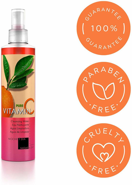 noche y dia skin care