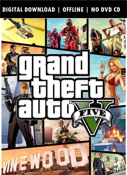 Pc Games Buy Pc Games Online At Best Prices In India Flipkart Com