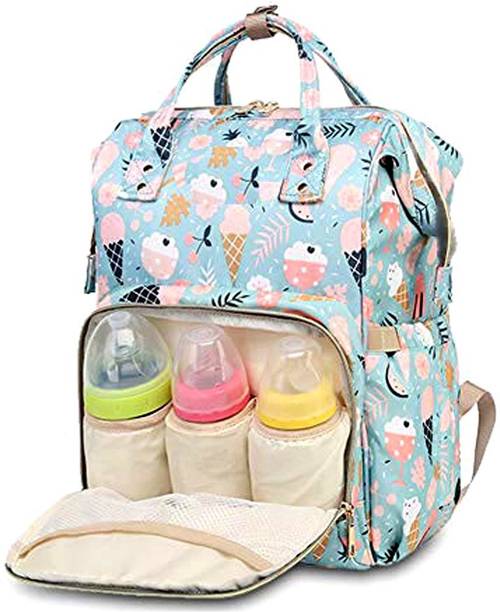 Diaper Bags Buy Baby Diaper Bags At Upto 30 Off Online In India At Best Prices Baby Care
