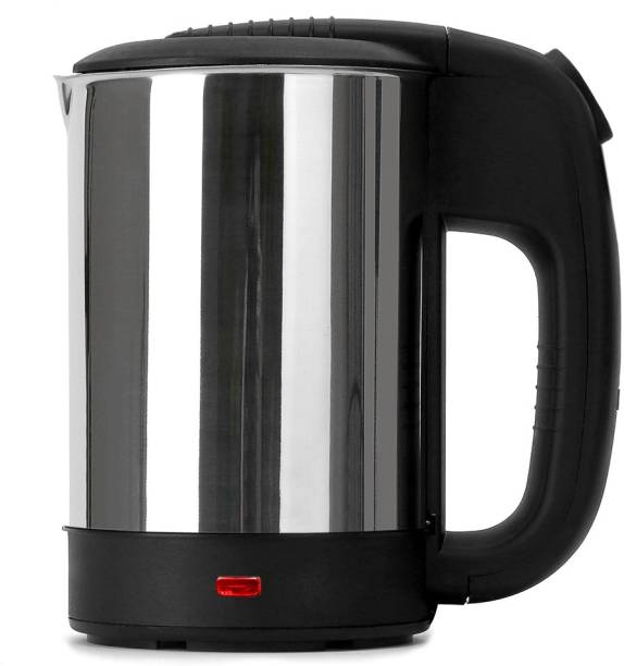 GIONEE 1100W travel Electric Kettle