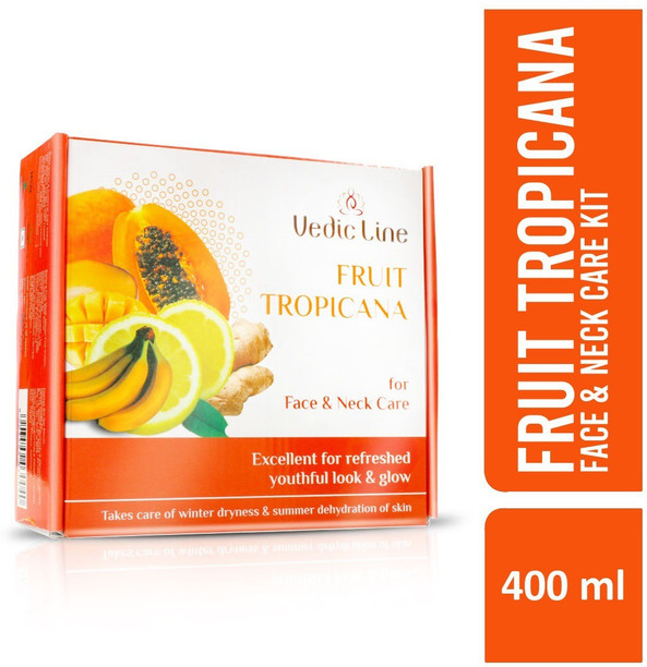 best winter facial kit