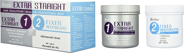 berina hair straightening cream flipkart