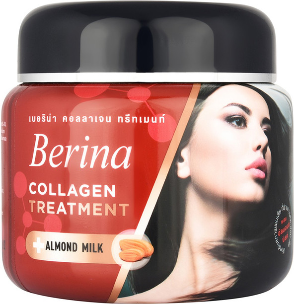 berina hair straightening cream flipkart