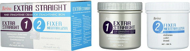 berina hair straightening cream flipkart