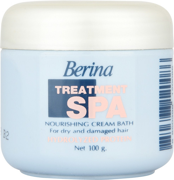 berina hair straightening cream flipkart