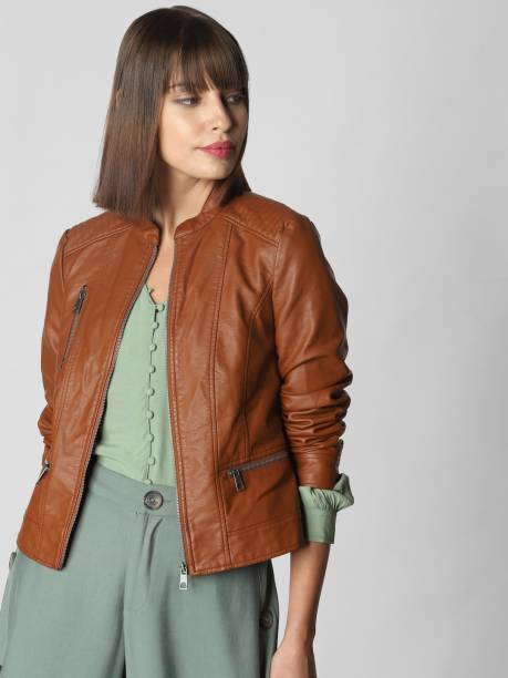 zelf Inzichtelijk Laboratorium Vero Moda Womens Jackets - Buy Vero Moda Womens Jackets Online at Best  Prices In India | Flipkart.com