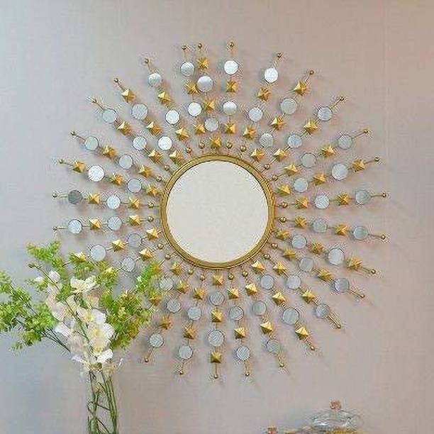 Mirrors Buy Mirrors Online At Best Prices In India Flipkart Com