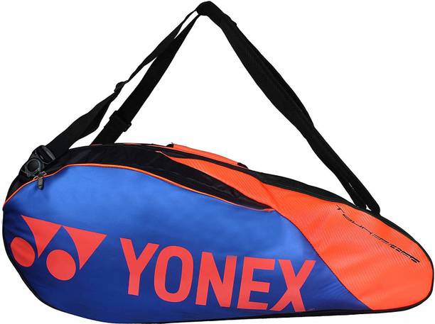 Adrenex By Flipkart 2 Pocket Badminton Kit Bag Buy Adrenex By Flipkart 2 Pocket Badminton Kit Bag Online At Best Prices In India Badminton Flipkart Com