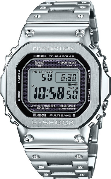 g654 casio