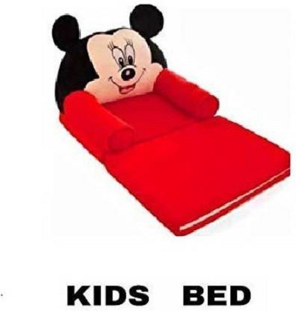 mini sofa bed for kids