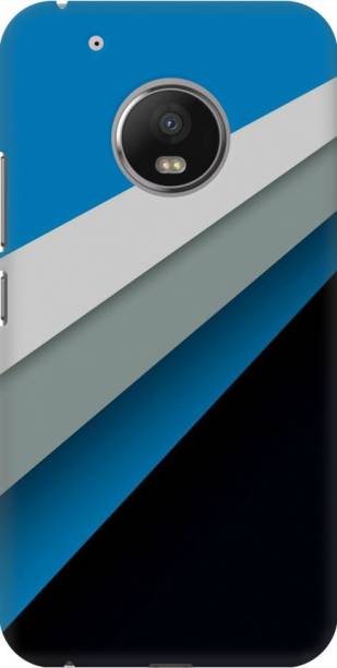 Coberta Case Back Cover for Motorola Moto G5 Plus
