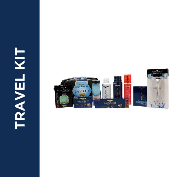 PARK AVENUE Travel Kit