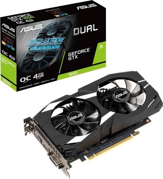 Asus Radeon Rx 460 4gb Ddr5 Strix Oc Graphics Cards Buy Graphic Cards Online For Pc Flipkart Com