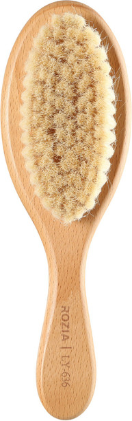 best baby hair brush india