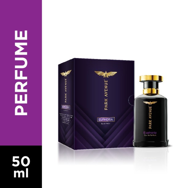 park avenue euphoria perfume price