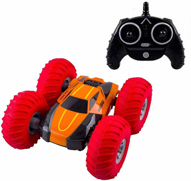 hamleys turbo twister
