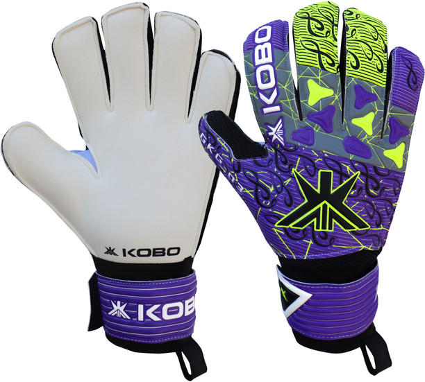 Goalkeeper gloves kobo discount