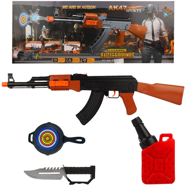 flipkart gun toys