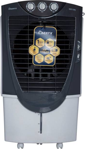 Daenyx 95 L Desert Air Cooler