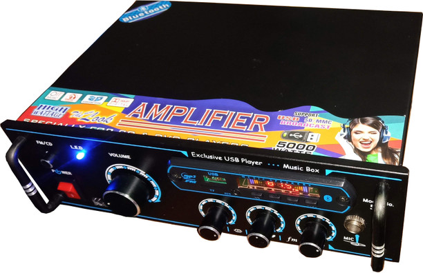 5.1 amplifier flipkart