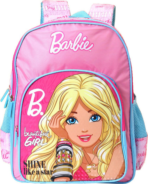 barbie ke bag