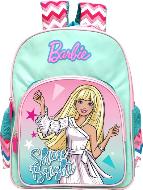 barbie barbie bag