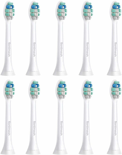 phniti toothbrush heads