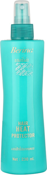 berina hair straightening cream flipkart