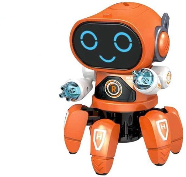 remote control robot flipkart